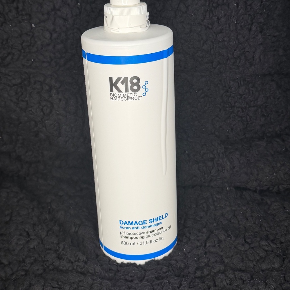 K18 liters. - Picture 2 of 3